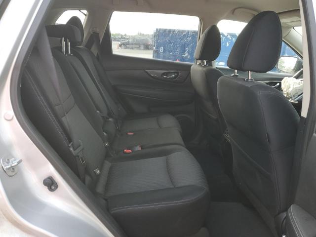 Photo 11 from auction – 2017 NISSAN ROGUE S with VIN JN8AT2MT7HW146470