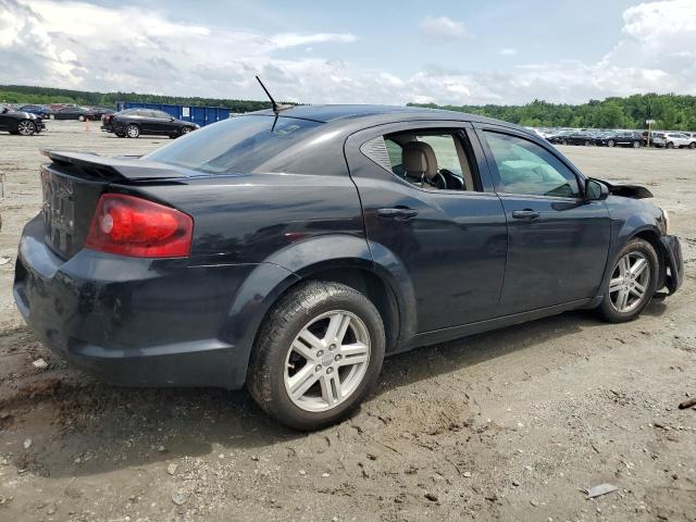 Foto 3 de la subasta – 2014 DODGE AVENGER SE con VIN 1C3CDZAGXEN219273