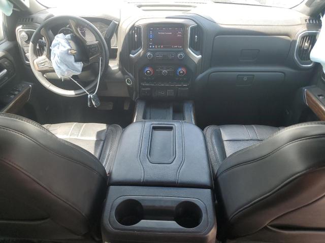 Photo 8 from auction – 2020 CHEVROLET SILVERADO with VIN 1GC4YREY9LF172686