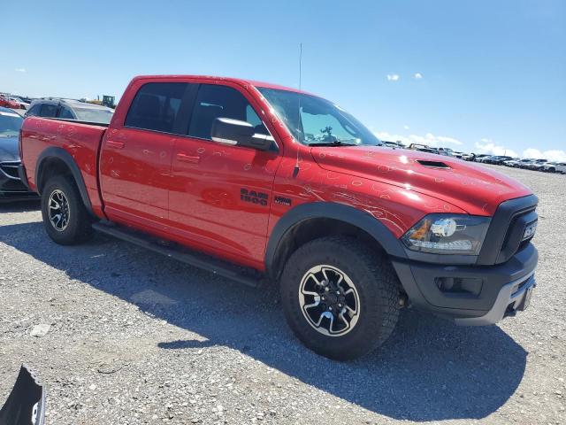 Photo 4 from auction – 2017 RAM 1500 REBEL with VIN 1C6RR7YT6HS571424