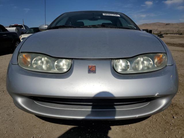 Photo 5 from auction – 2002 SATURN SC2 with VIN 1G8ZY14792Z286789