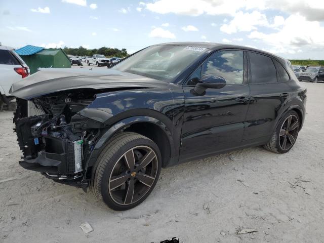2023 PORSCHE CAYENNE BA