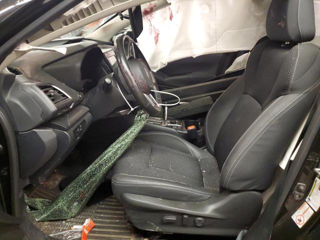 Photo 7 from auction – 2019 SUBARU FORESTER P with VIN JF2SKAGC7KH475191