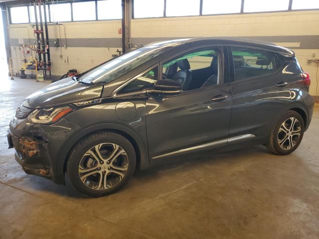 Photo 1 from auction – 2020 CHEVROLET BOLT EV PR with VIN 1G1FZ6S09L4134298