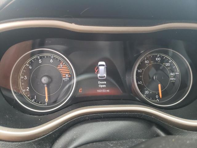 Photo 9 from auction – 2016 JEEP CHEROKEE L with VIN 1C4PJMDS0GW122976