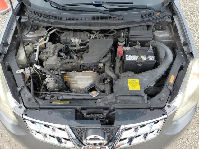 Photo 12 from auction – 2012 NISSAN ROGUE S with VIN JN8AS5MT7CW253189