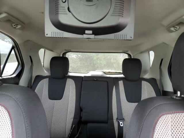 Photo 10 from auction – 2012 CHEVROLET EQUINOX LT with VIN 2GNFLNEK5C6118993