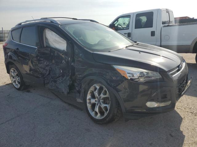 Photo 4 from auction – 2014 FORD ESCAPE TIT with VIN 1FMCU0J92EUB94766