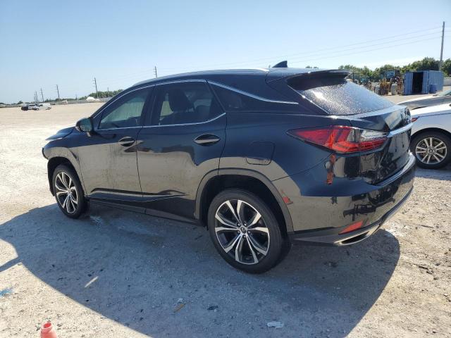 Photo 2 from auction – 2022 LEXUS RX 350 with VIN 2T2HZMAA1NC233367