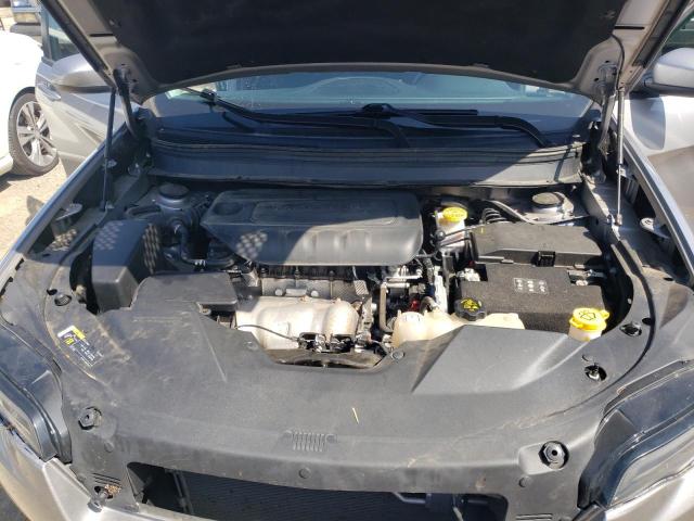 Photo 11 from auction – 2020 JEEP CHEROKEE L with VIN 1C4PJLCB1LD535653