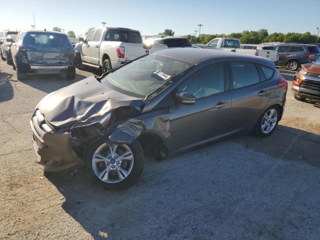 FORD FOCUS SE 2013 مع رقم تعريف المركبة 1FADP3K28DL188323 - صورة من المزاد