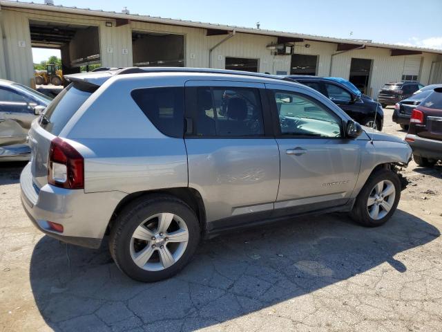 Photo 3 from auction – 2016 JEEP COMPASS SP with VIN 1C4NJDBB3GD778319