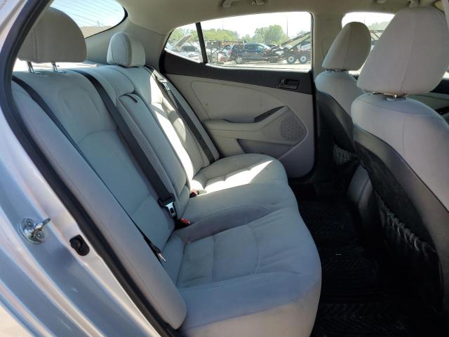 Photo 10 from auction – 2014 KIA OPTIMA LX with VIN 5XXGM4A70EG324447