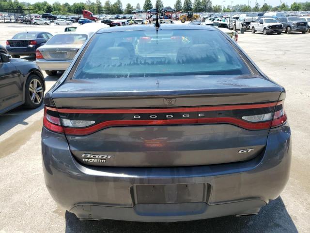 Photo 6 from auction – 2015 DODGE DART GT with VIN 1C3CDFEB5FD120526