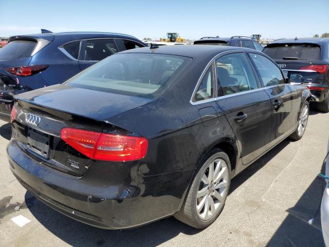Photo 3 from auction – 2013 AUDI A4 PREMIUM with VIN WAUBFAFL6DN035002