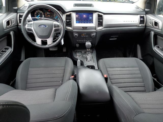 Photo 8 from auction – 2022 FORD RANGER XL with VIN 1FTER4FH5NLD36071