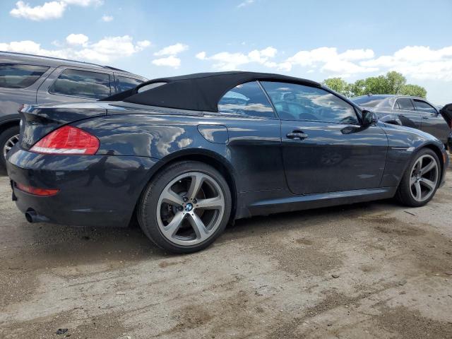 Photo 3 from auction – 2010 BMW 650 I with VIN WBAEB5C59AC225549