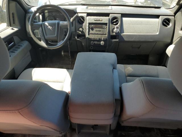 Photo 8 from auction – 2013 FORD F150 SUPER with VIN 1FTFW1EF2DKD70534