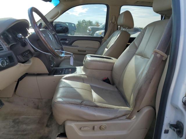 Photo 7 from auction – 2008 GMC YUKON DENA with VIN 1GKFK63898J151521