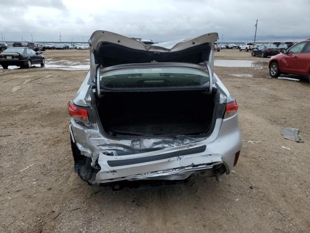 Photo 6 from auction – 2020 TOYOTA COROLLA LE with VIN JTDEPRAE7LJ071503