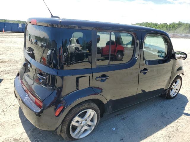 Photo 3 from auction – 2012 NISSAN CUBE BASE with VIN JN8AZ2KR1CT254468