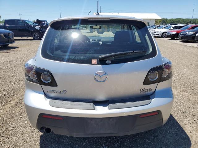 Foto 6 de la subasta – 2009 MAZDA 3 S con VIN JM1BK343891246147