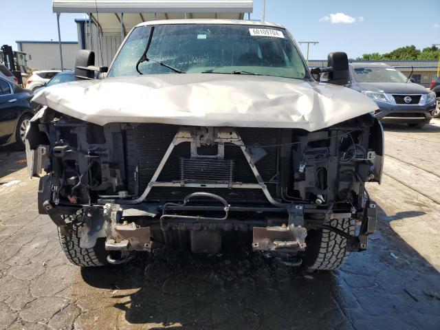 Photo 5 from auction – 2004 CHEVROLET SILVERADO with VIN 1GCEK19T44Z214445