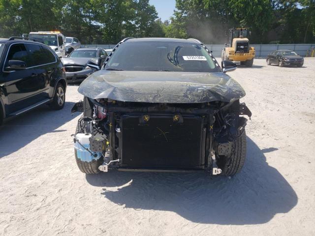 Photo 5 from auction – 2022 LEXUS NX 350 with VIN 2T2GGCEZ5NC014777
