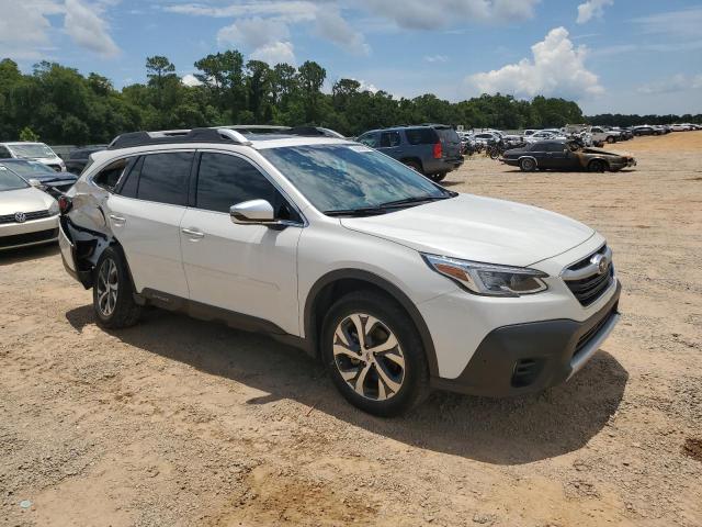 Photo 4 from auction – 2020 SUBARU OUTBACK TO with VIN 4S4BTAPC0L3190340