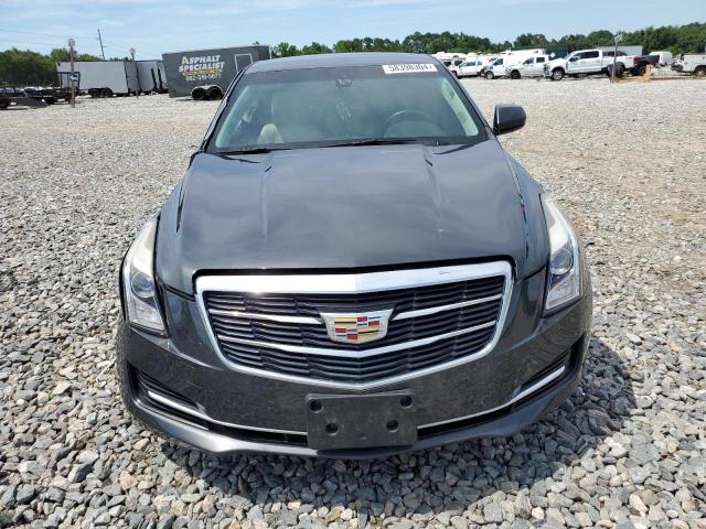 Photo 5 from auction – 2017 CADILLAC ATS with VIN 1G6AA5RX4H0201655