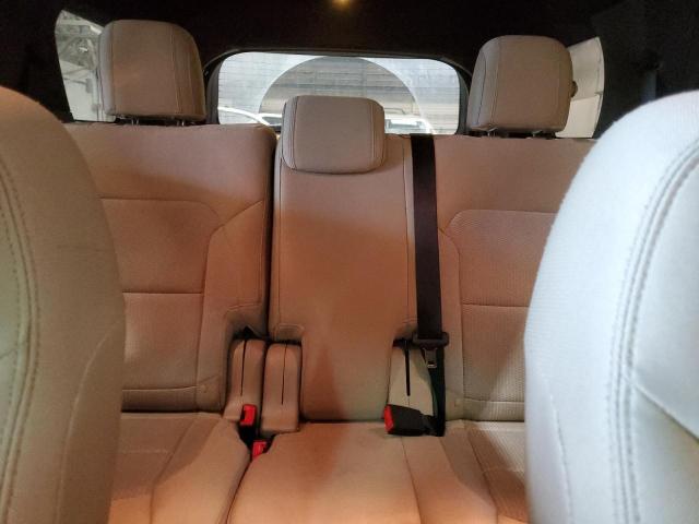 Photo 10 from auction – 2017 FORD EXPLORER X with VIN 1FM5K8D8XHGA33732
