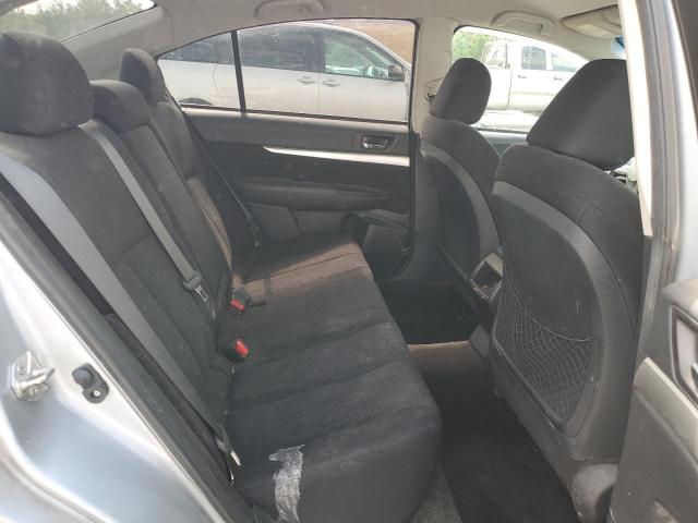 Photo 10 from auction – 2013 SUBARU LEGACY 2.5 with VIN 4S3BMBC60D3048840