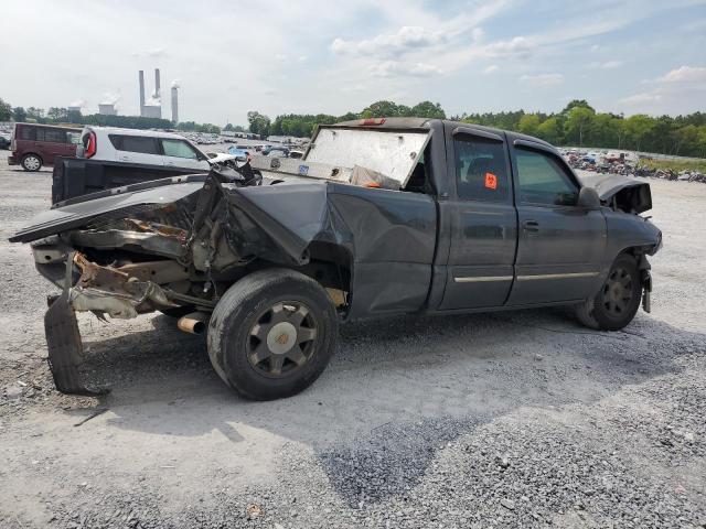 Photo 3 from auction – 2003 CHEVROLET SILVERADO with VIN 2GCEC19V431336907