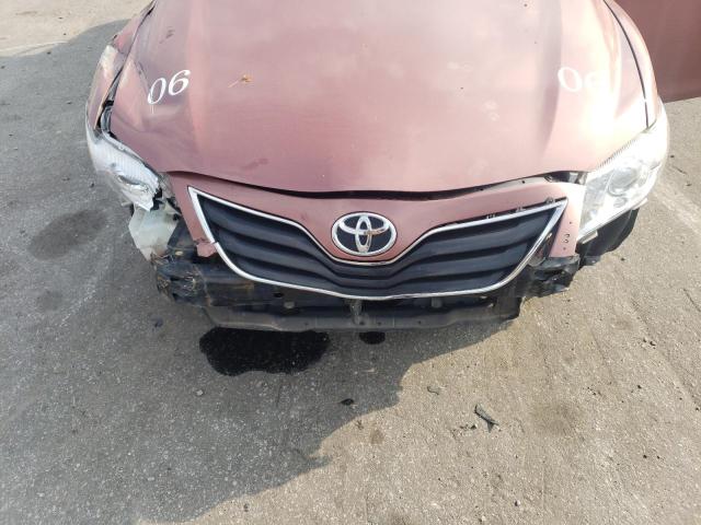 Photo 11 from auction – 2011 TOYOTA CAMRY BASE with VIN 4T1BF3EKXBU160476