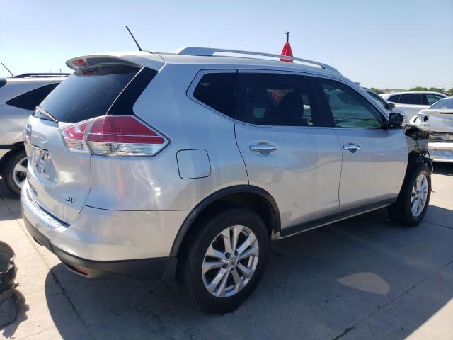 Photo 3 from auction – 2015 NISSAN ROGUE S with VIN KNMAT2MT5FP515281