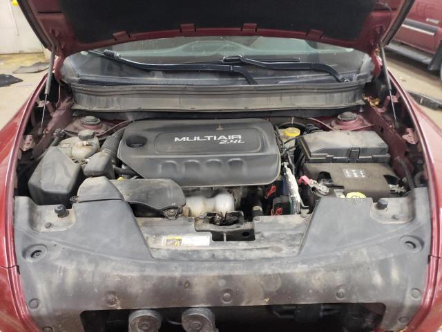 Photo 11 from auction – 2015 JEEP CHEROKEE L with VIN 1C4PJMCB0FW633359