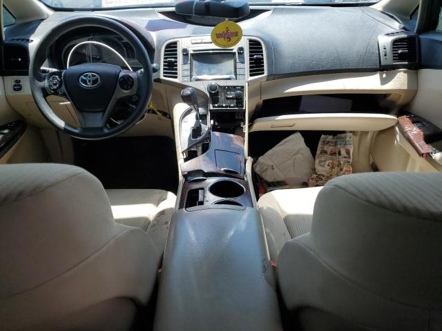 Photo 8 from auction – 2015 TOYOTA VENZA LE with VIN 4T3BA3BB7FU071836