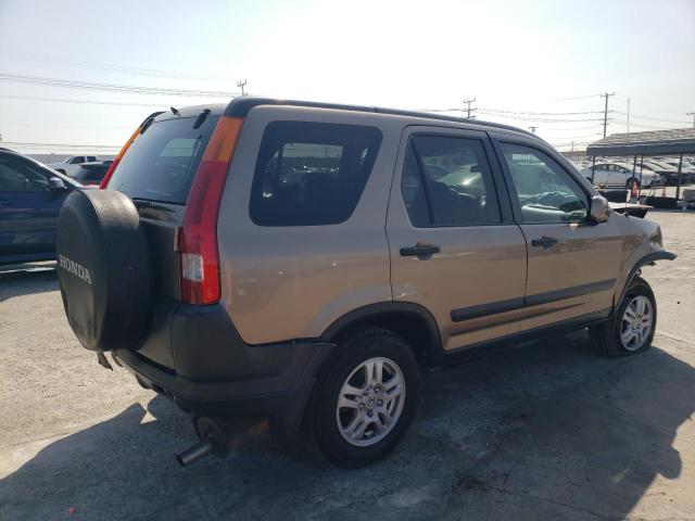 Photo 3 from auction – 2002 HONDA CR-V EX with VIN JHLRD788X2C008965