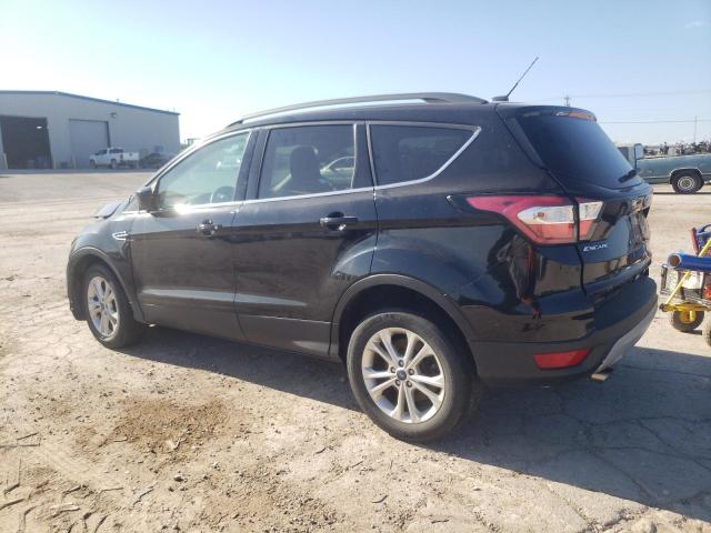 Photo 2 from auction – 2018 FORD ESCAPE SE with VIN 1FMCU9GD7JUB06370