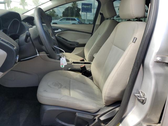Photo 7 from auction – 2016 FORD FOCUS SE with VIN 1FADP3K26GL271463