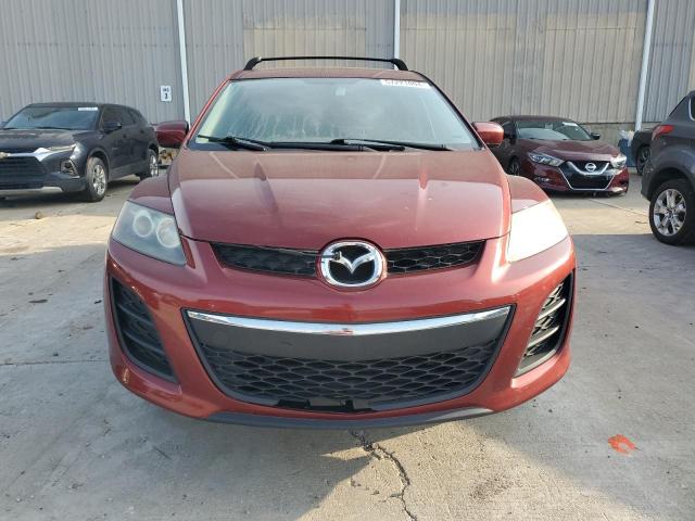 Photo 5 from auction – 2010 MAZDA CX-7 with VIN JM3ER2W55A0315847
