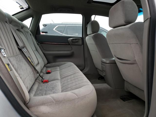 Photo 10 from auction – 2002 CHEVROLET IMPALA with VIN 2G1WF55K729114823