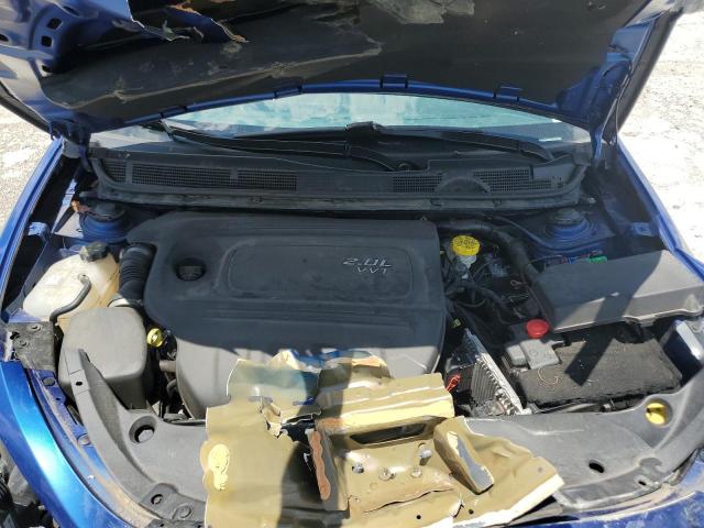 Photo 11 from auction – 2013 DODGE DART LIMIT with VIN 1C3CDFCAXDD107231