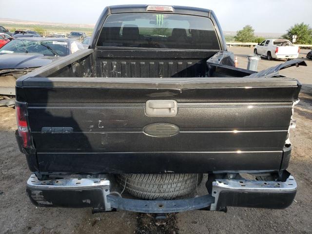 Photo 6 from auction – 2011 FORD F150 SUPER with VIN 1FTFW1EF6BFA13699