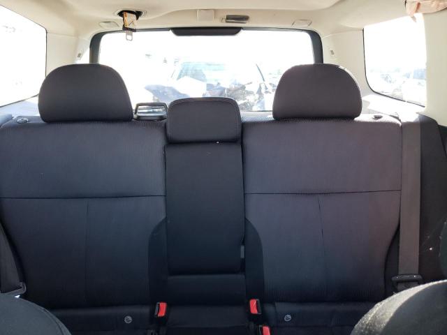 Photo 10 from auction – 2009 SUBARU FORESTER 2 with VIN JF2SH63669H715367