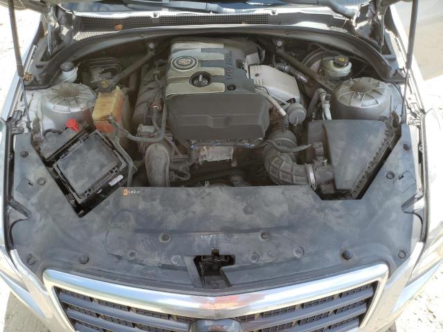 Photo 11 from auction – 2013 CADILLAC ATS with VIN 1G6AG5RX8D0177613