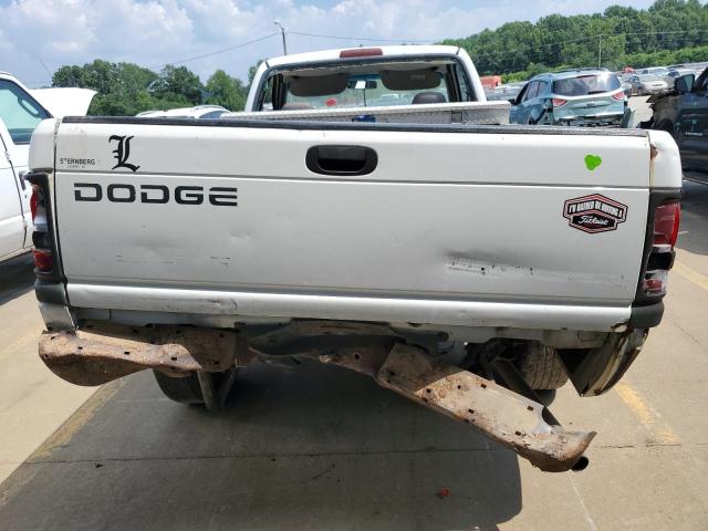 Photo 6 from auction – 1997 DODGE RAM 1500 with VIN 1B7HC16X9VS261563