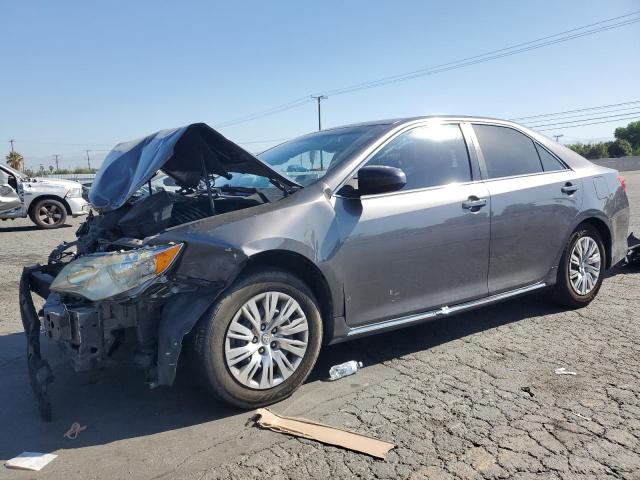 Photo 1 from auction – 2014 TOYOTA CAMRY L with VIN 4T4BF1FK7ER375021