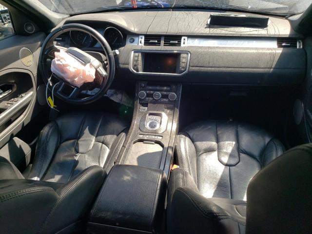 Photo 8 from auction – 2013 LAND ROVER RANGE ROVE with VIN SALVP2BG6DH757010