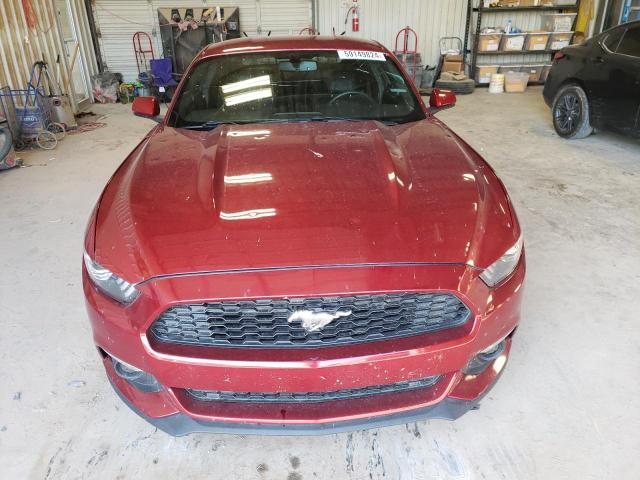 Photo 5 from auction – 2015 FORD MUSTANG with VIN 1FA6P8TH9F5408164